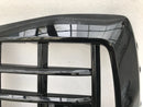 VW TOUAREG ELEGANCE 2023 FRONT BUMPER LEFT PASSENGER SIDE TRIM GRILL 760853665J