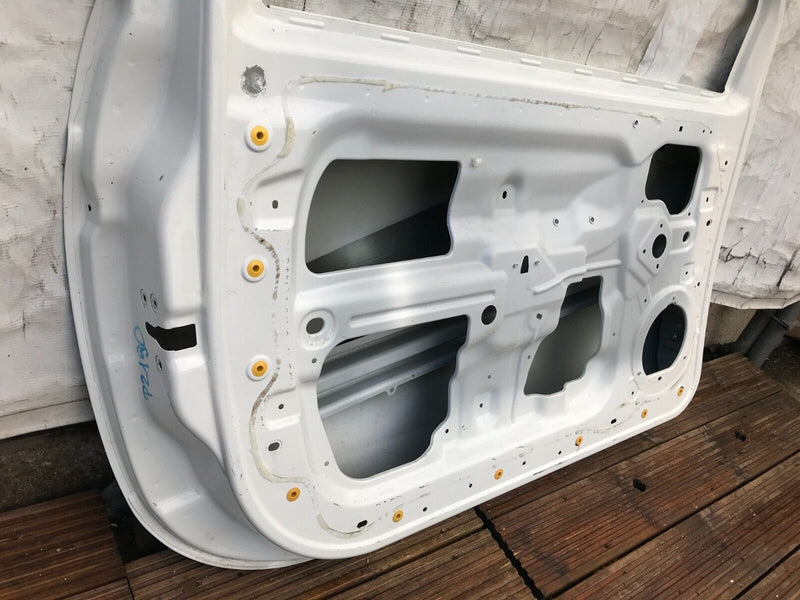 FIAT ABARTH 595 FACELIFT 2019- FRONT DOOR SHELL PANEL LEFT PASSENGER SIDE