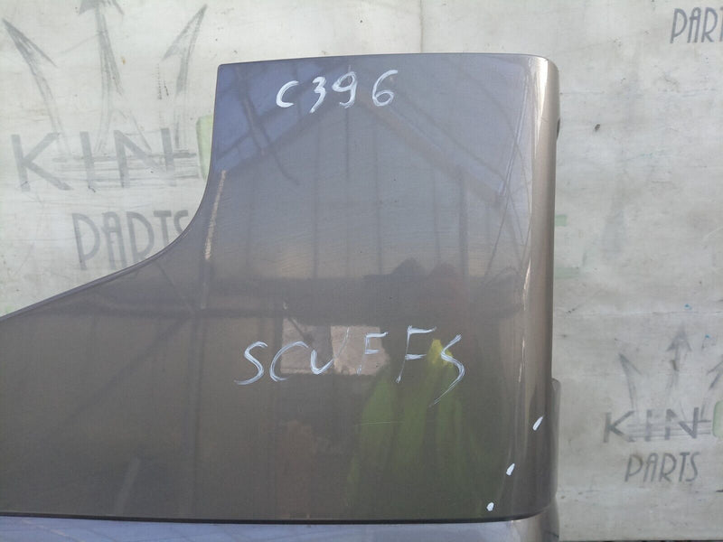 RENAULT TRAFIC 2014-2019 PASSENGER SIDE REAR BUMPER CORNER 850176712R