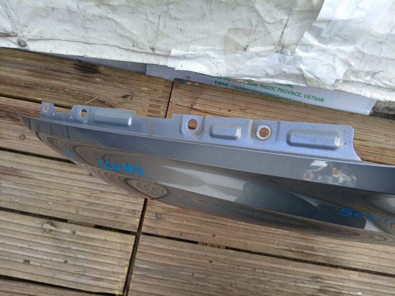 VW T-ROC 2017-ON FRONT FENDER WING PANEL LEFT PASSENGER SIDE