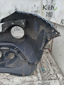 NISSAN JUKE F15 2010-14 BLACK LOWER FRONT BUMPER GENUINE 62022-1KA6H