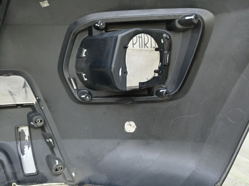 FORD RANGER 2019-ON FRONT BUMPER PDC JB3B17C831