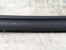 SKODA KAROQ NU7 17-21 FRONT RIGHT O/S DOOR WINDOW GUIDE SEAL 575837431M GENUINE