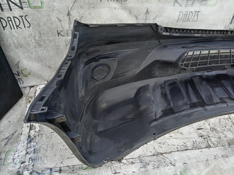 MERCEDES SPRINTER W906 2013-2017 FRONT BUMPER GENUINE A9068851570