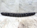 MERCEDES A CLASS MK2 W169 2004-2011 FRONT BUMPER SUPPORT CRASH BAR FOAM