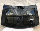 MERCEDES C-CLASS W204 SALOON GENUINE REAR WINDSCREEN WINDOW GLASS **TINTED BLACK