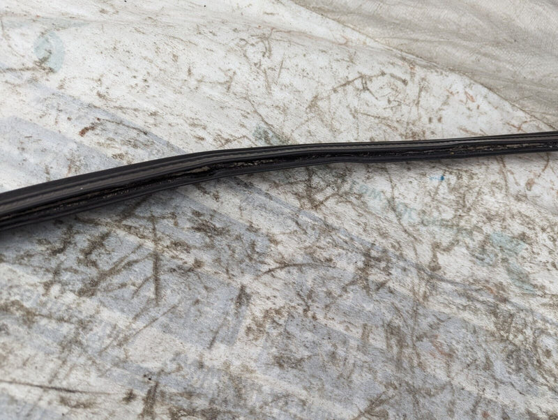 FIAT DUCATO 06-14 FRONT DOOR RUBBER SEAL GENUINE