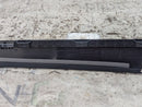 SKODA KAROQ NU7 17-2021 FRONT LEFT N/S DOOR WINDOW FRAME TRIM 575837901A GENUINE