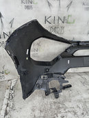 CITROEN C4 MK3 (C41) 2020 FRONT BUMPER GENUINE 6x PDC 9834692580