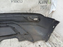 VOLKSWAGEN T-CROSS 2019-ON REAR BUMPER LOWER SECTION GENUINE 2GM807521