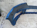 SKODA FABIA 2018-21 FACELIFT FRONT BUMPER GENUINE 6V0807221F