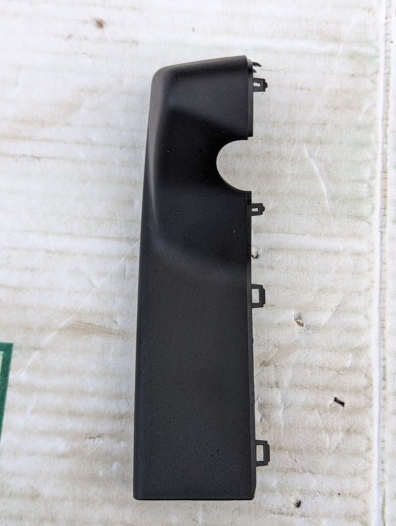 BMW 3 SERIES 2011-2019 REAR VIEW MIRROR SURROUND TRIM RIGHT O/S 9213534 GENUINE