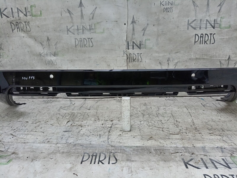 HONDA HR-V HRV 2021-ON REAR BUMPER LOWER SECTION PDC 71561-3M0-90