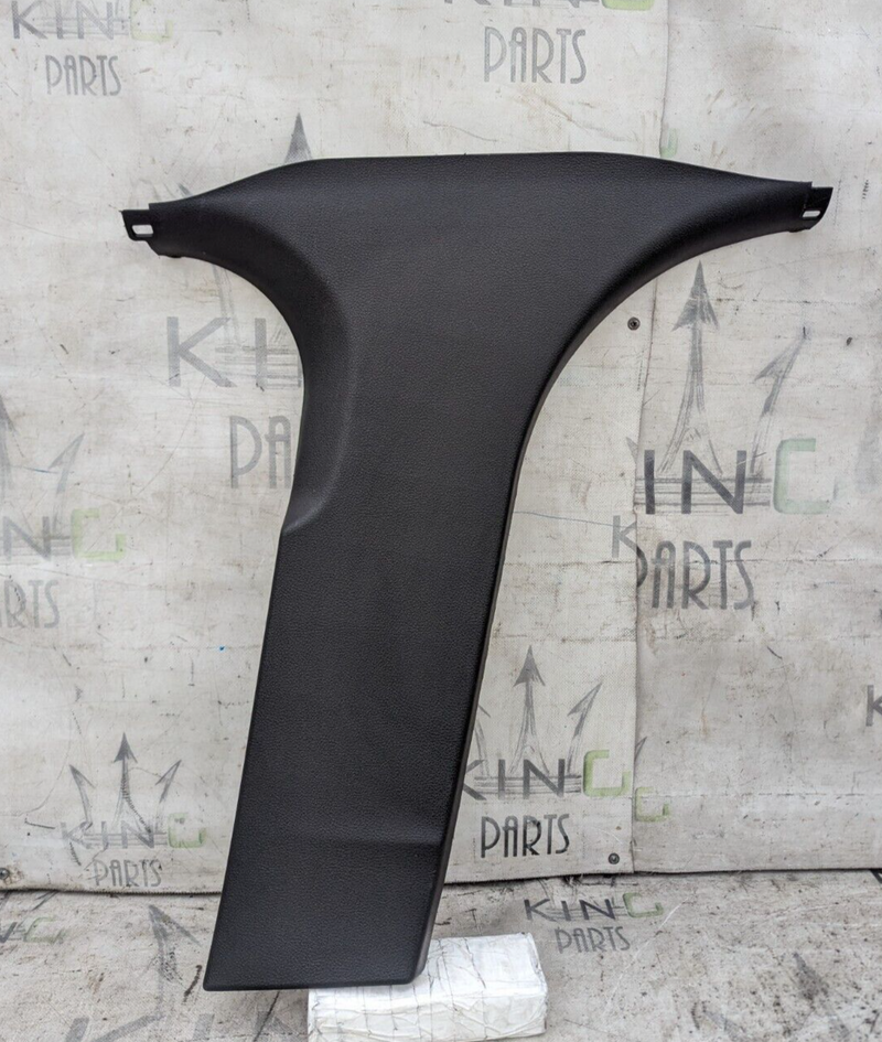 BMW 3 SERIES F30 2011-2019 FRONT RIGHT O/S - B PILLAR LOWER COVER PANEL 7221002