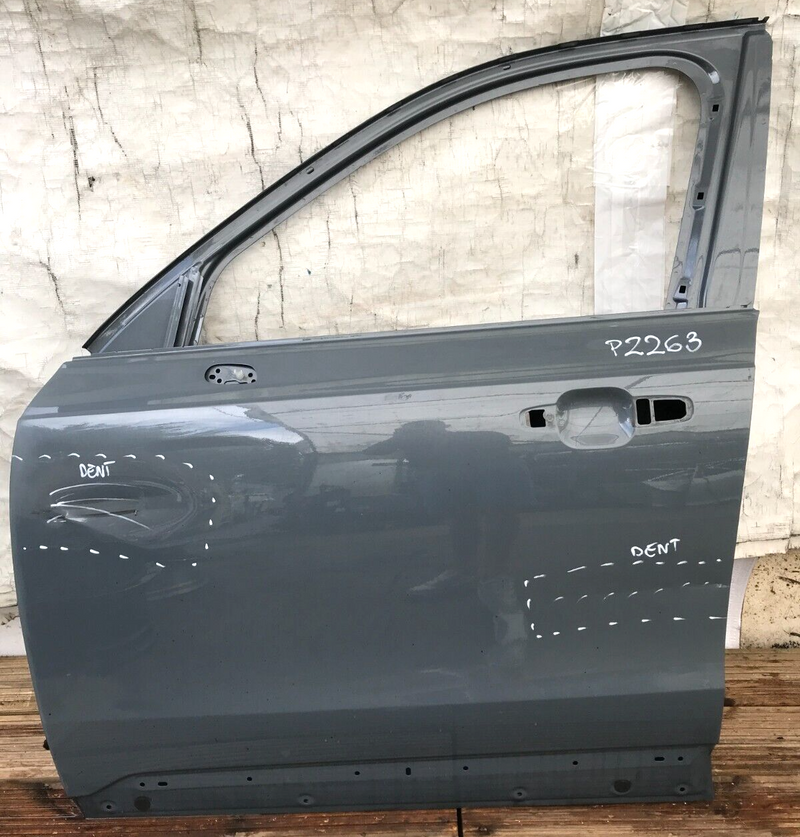 VOLVO XC90 MK2 2016-24 GENUINE FRONT DOOR SHELL PANEL LEFT PASSENGER SIDE