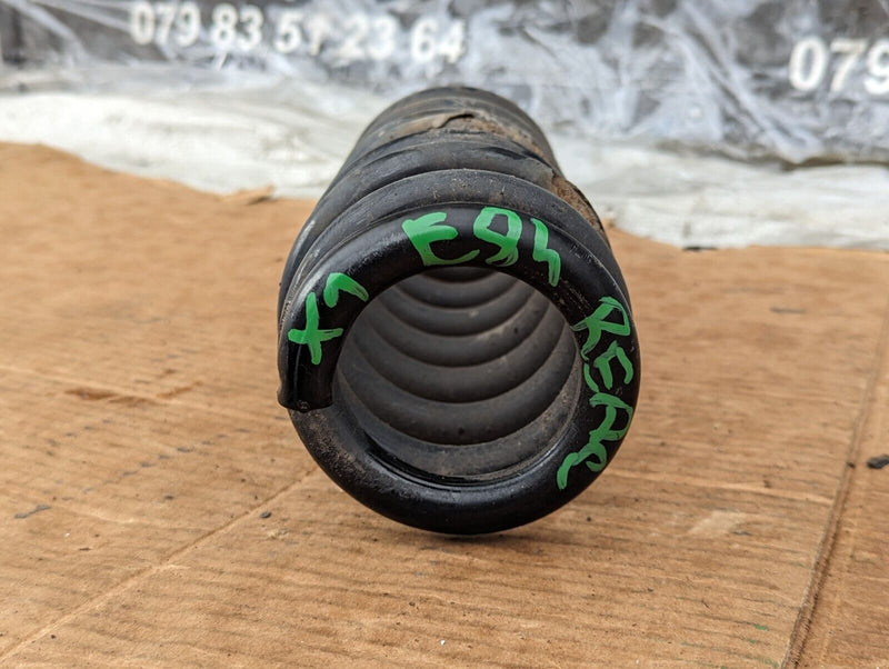 BMW X1 E84 09-15 REAR COIL SPRING GENUINE