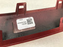 KIA SPORTAGE GT-LINE MK5 NQ5 2022-ON FRONT BUMPER RADIATOR GRILL TRIM MOULDING #