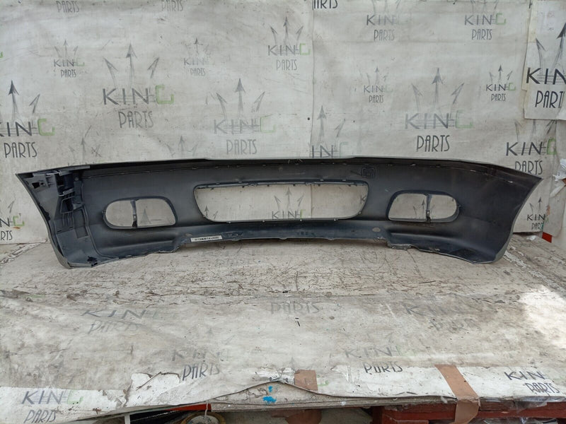BMW 3 SERIES E46 M SPORT COUPE/CABRIO FRONT BUMPER 51112695518