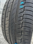 KIA EV6 GENUINE ALLOY WHEEL RIM 20" 8Jx20H2 ET57 & TYRE 255x45 R20