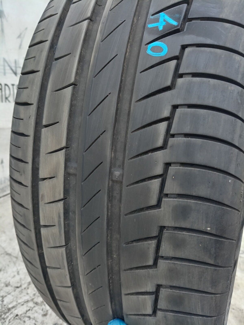 KIA EV6 GENUINE ALLOY WHEEL RIM 20" 8Jx20H2 ET57 & TYRE 255x45 R20