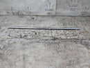SKODA KAROQ NU7 17-21 REAR RIGHT O/S DOOR WINDOW TOP MOLDING STRIP TRIM GENUINE