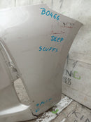 TOYOTA PRIUS PLUS+ 2016-ON FRONT BUMPER GENUINE 52119-47E0