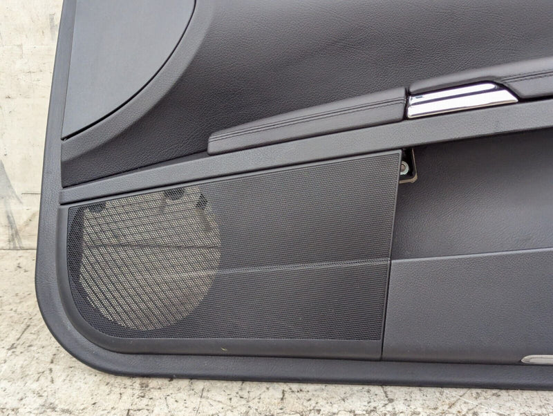 MERCEDES S CLASS W221 06-13 FRONT RIGHT O/S INNER DOOR CARD PANEL A221720