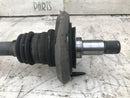 MERCEDES GLC X253 4MATIC 2.0PETROL RIGHT DRIVER SIDE REAR DRIVESHAFT A2133502311