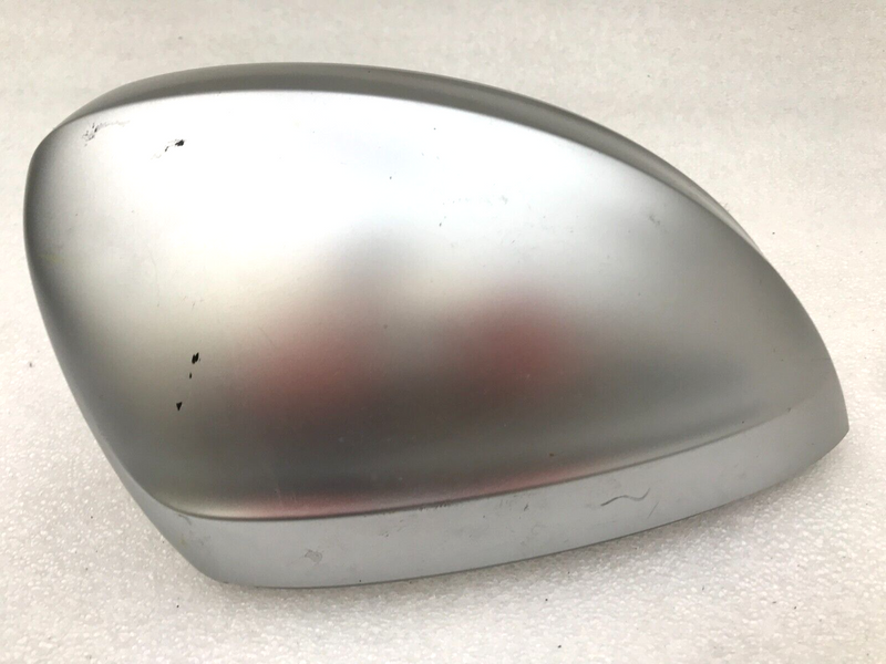 VW TIGUAN MK2 5N 16-22 RIGHT DOOR WING MIRROR TRIM COVER TO ** BLIND SPOT SYSTEM