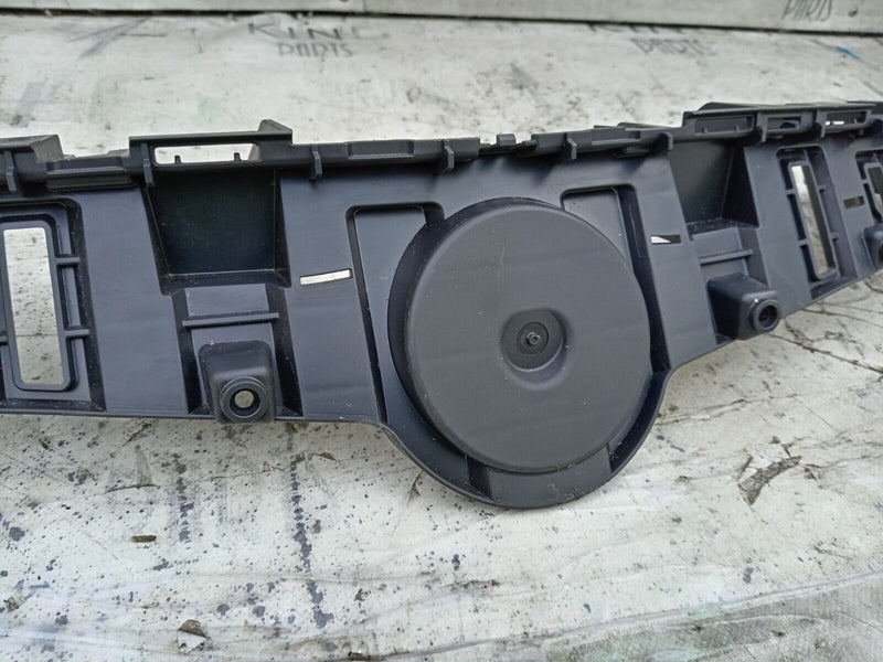 VAUXHALL CORSA E 2014-18 FRONT BUMPER MOUNT GRILL TRIM BRACKET 475498858