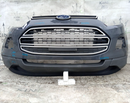 FORD ECOSPORT MK2 2013-2017 FRONT BUMPER GENUINE & GRILL RADIATOR GRILLE