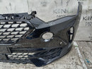 CUPRA FORMENTOR 2020-ON BLACK FRONT BUMPER GENUINE 6x PDC 5FF805903A