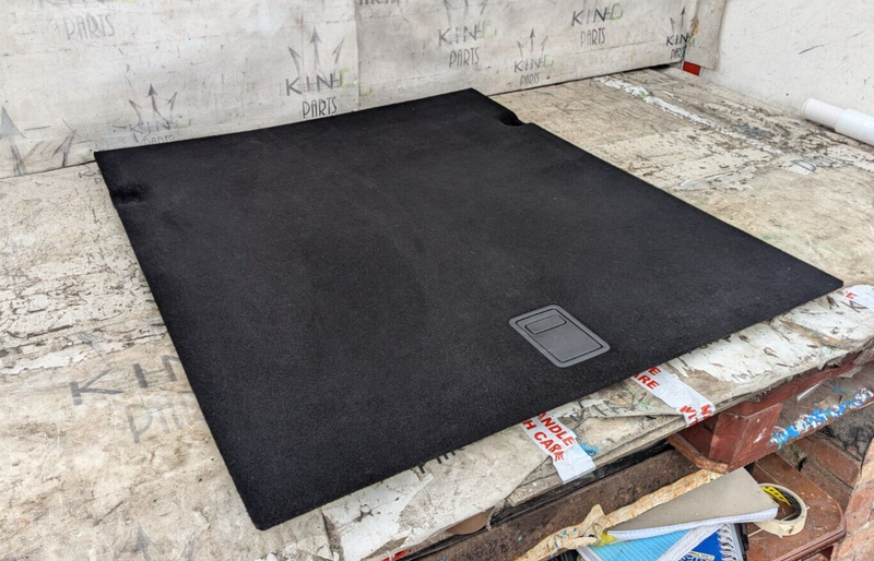 MERCEDES-BENZ S-CLASS W221 2006-2013 BOOT TRUNK FLOOR CARPET A2216801242 GENUINE