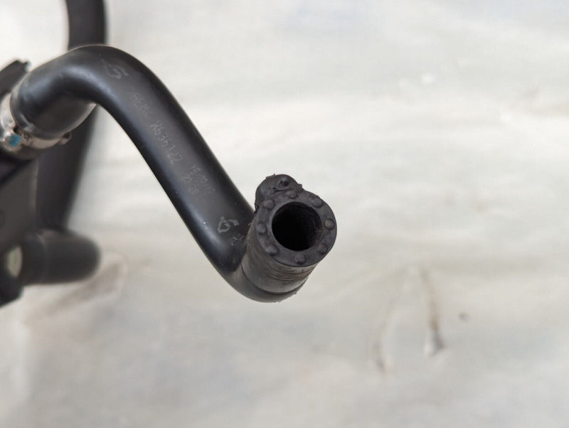 RANGE ROVER EVOQUE L538 2.2 DIESEL 11-15 OIL SEPARATOR 9675994880 GENUINE