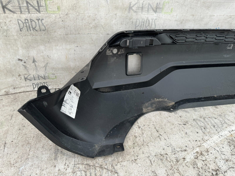 NISSAN JUKE 2019-ON REAR BUMPER LOWER SECTION GENUINE 850B26PA0A