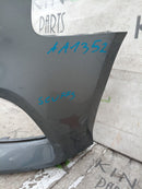 AUDI A3 8V HATCHBACK FACELIFT 2016-2020 FRONT BUMPER  8V3807437AM