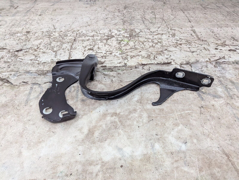 FIAT ABARTH 500 2008-2015 BONNET LEFT SIDE N/S BONNET HINGE GENUINE
