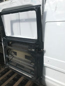 VW T5 TRANSPORTER 2005-14 RIGHT SIDE SLIDING DOOR PANEL & LOCK MECHANISM