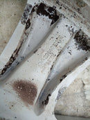 MERCEDES S CLS W221 BBS ALLOY WHEEL RIM 18" 8.5Jx18H2 ET43 TYRE 255/45/R18