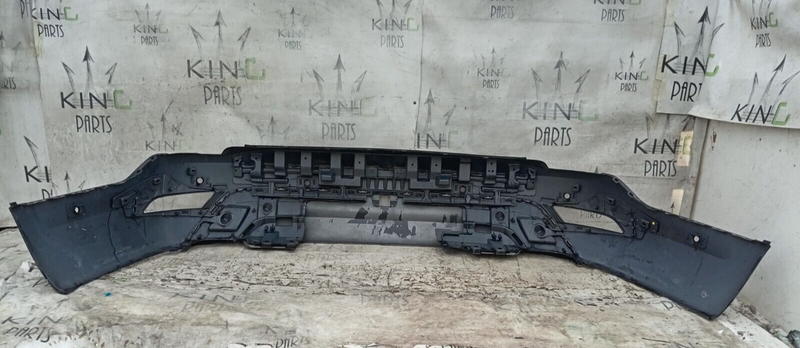 RANGE ROVER DISCOVERY SPORT 2019- LOWER REAR BUMPER GENUINE PDC