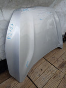 FORD FOCUS MK4 (C519) 2018-23 GENUINE BONNET HOOD PANEL in SILVER