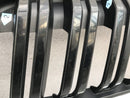 SKODA KAMIQ 2019-2023 FRONT BUMPER RADIATOR GRILL GRILLE GENUINE 658853653