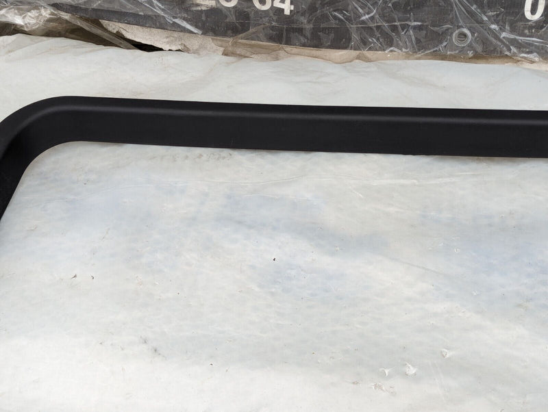 RANGE ROVER EVOQUE L538 11-2015 REAR RIGHT O/S INNER DOOR FRAME TRIM BJ32-25514