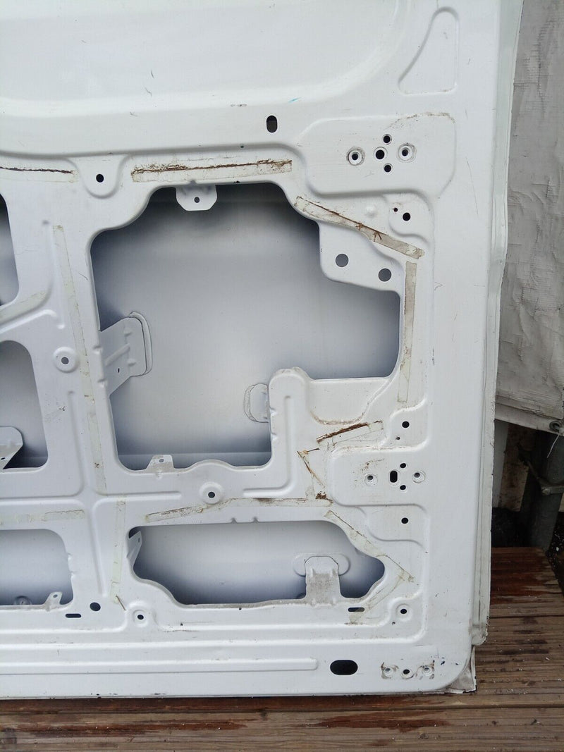FORD TRANSIT MK8 2013-2021 LEFT SIDE SLIDING SLIDE DOOR PANEL GENUINE