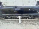 AUDI A3 MK4 8Y 8Y4 SALOON 2020-22 GENUINE REAR BUMPER PDC 8Y4807511