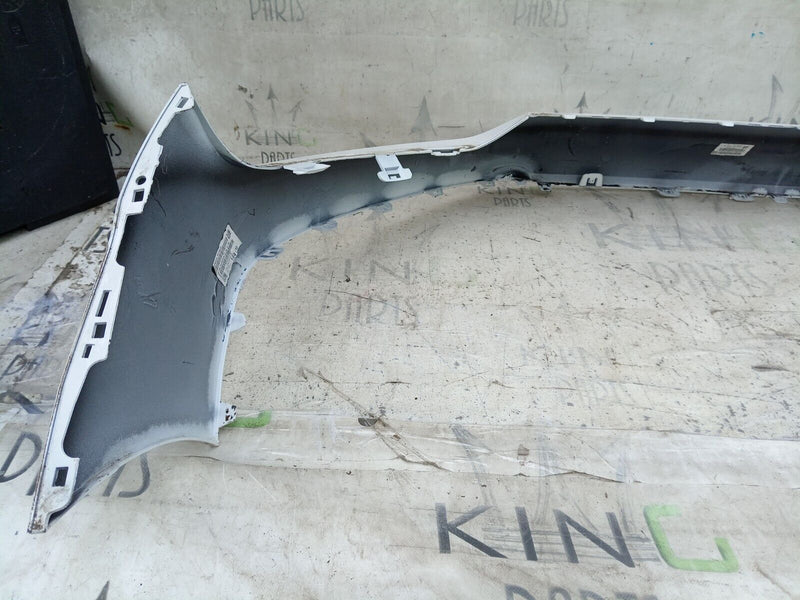 PEUGEOT PARTNER BERLINGO 2018-ON FRONT BUMPER UPPER SECTION 99899494