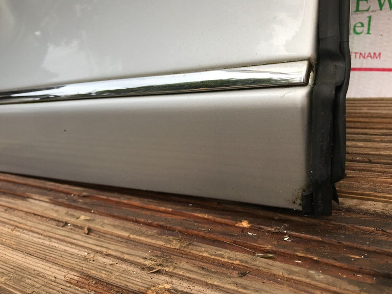 MERCEDES S CLASS W221 2006-2013 REAR DOOR SHELL PANEL RIGHT DRIVER SIDE