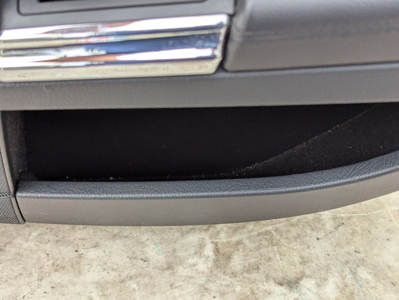 MERCEDES S CLASS W221 2006-2013 REAR RIGHT O/S INNER DOOR CARD PANEL A2217300270