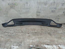 HONDA CIVIC VIII MK8 FACELIFT 2009-2011 REAR BUMPER DIFFUSER GENUINE