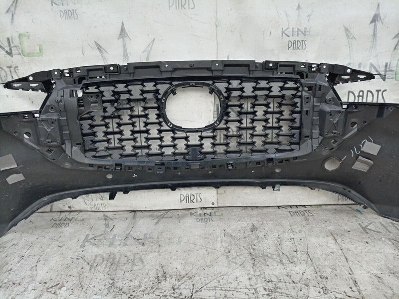 MAZDA CX-5 CX5 2022-ON FRONT BUMPER GENUINE KSD4-50031